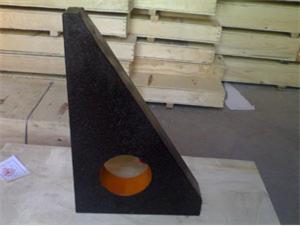 花崗石(大理石)直角尺