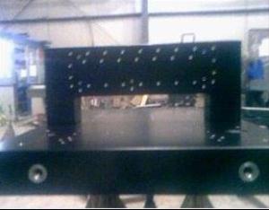 花崗石(大理石)機械構件